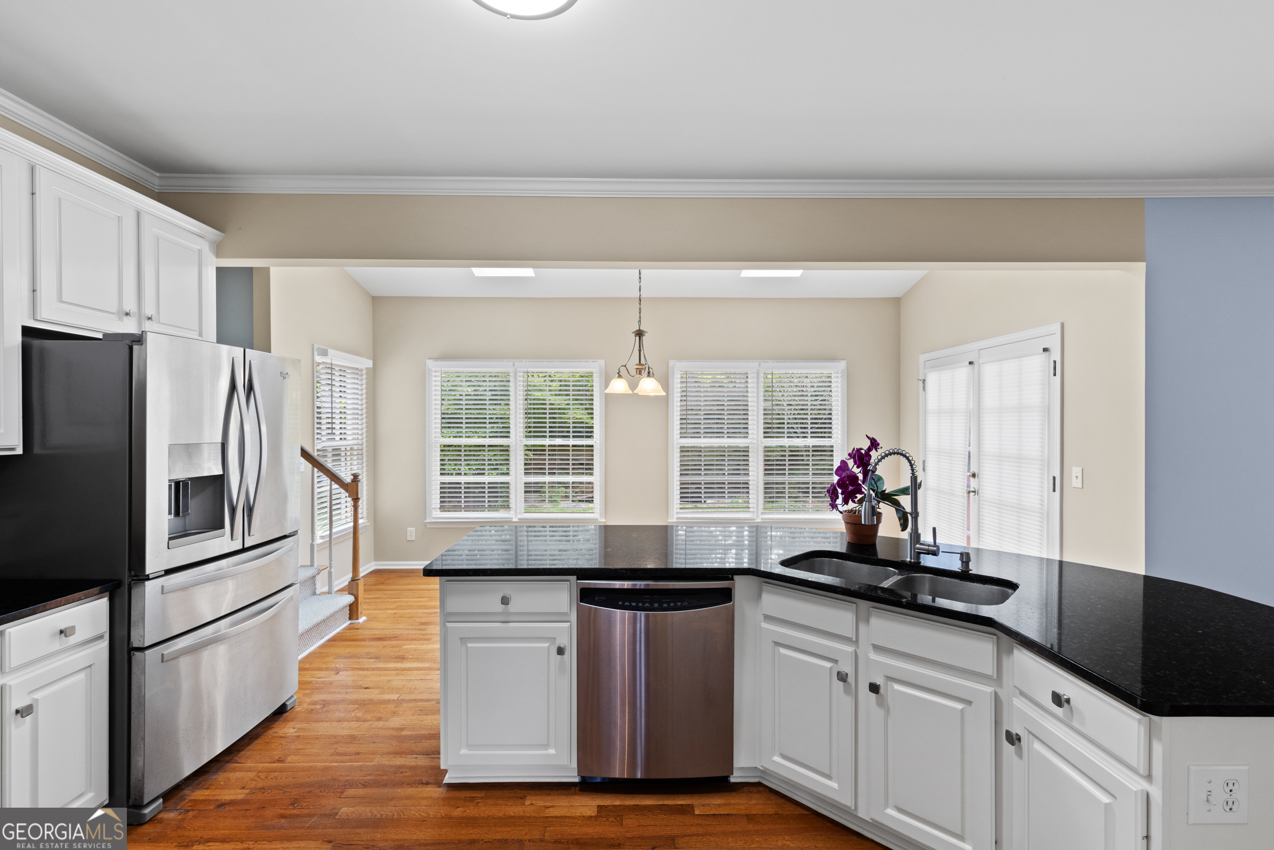 Mallard Lake - Residential