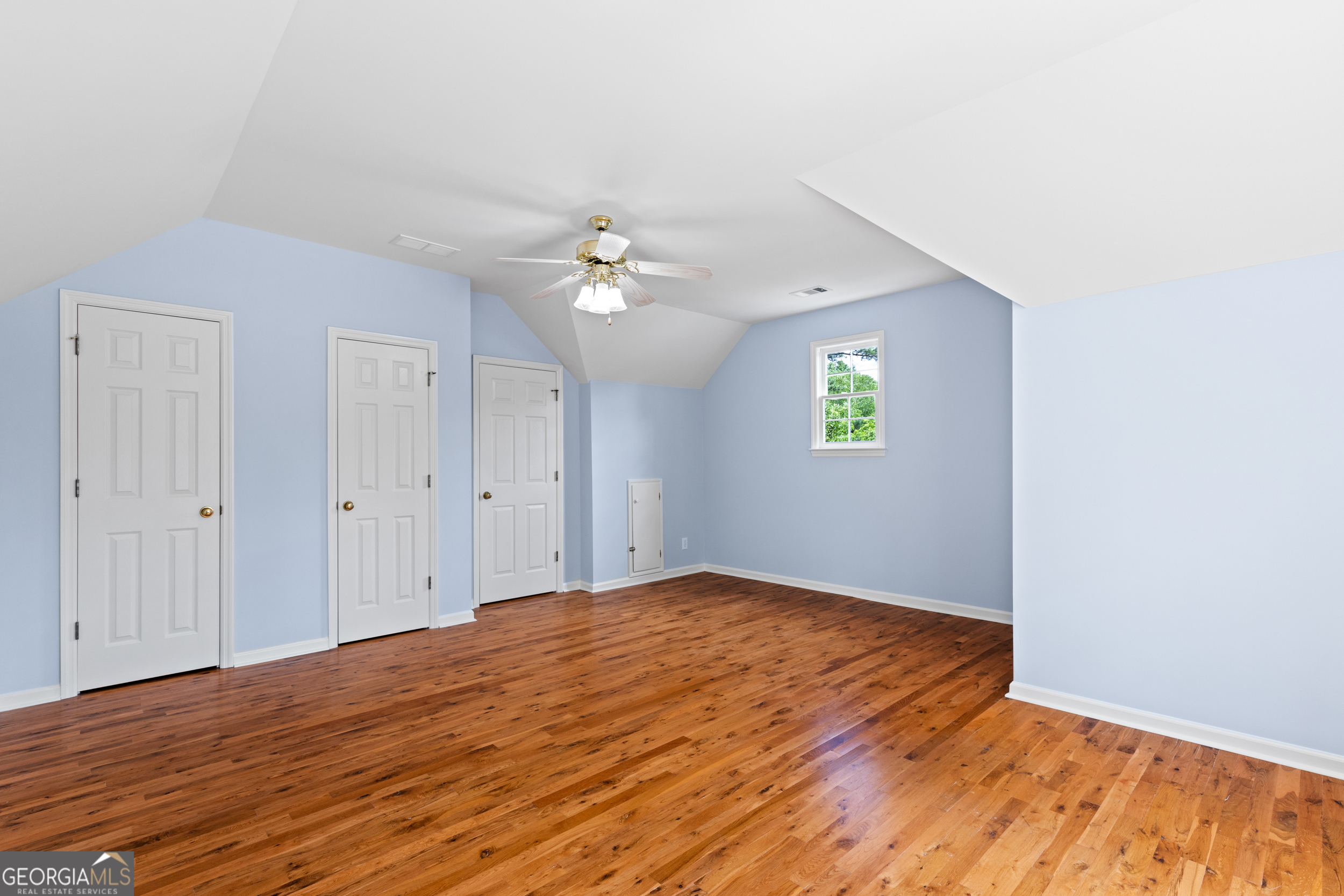Mallard Lake - Residential