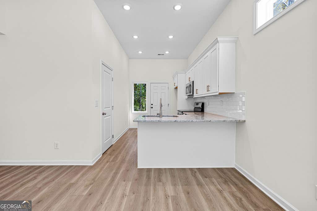 Photo of 1015 Stonewall Street, LaGrange, GA 30240 (MLS # 10822806)