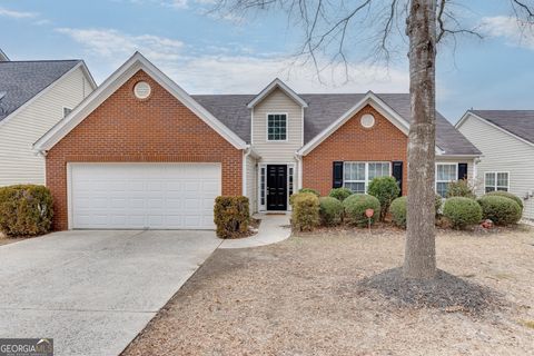 3561 Bogan Mill RD Buford GA 30519