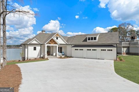 161 W Lakeview DR Milledgeville GA 31061