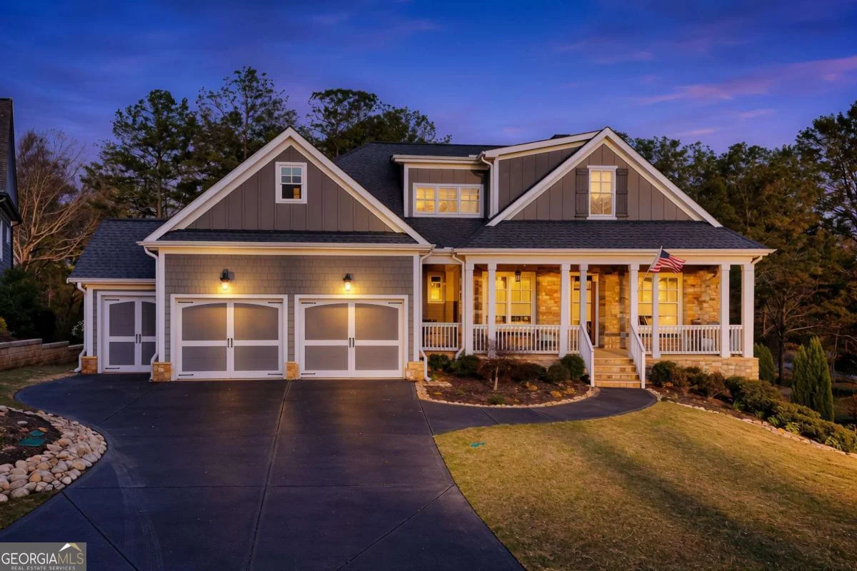 195 Stoneridge Court