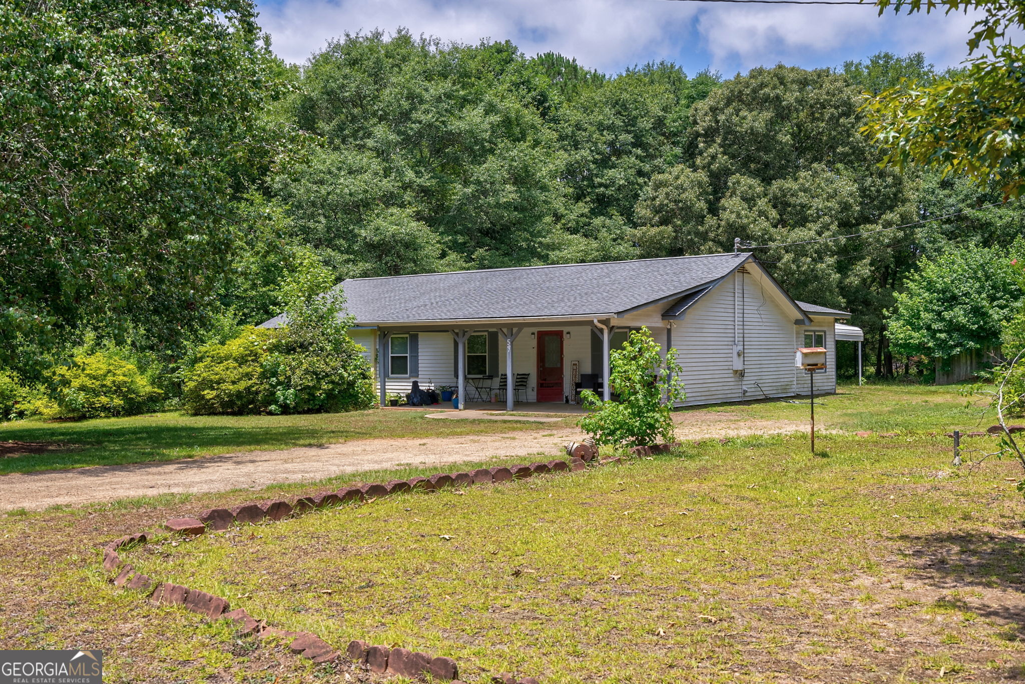 View Winterville, GA 30683 house