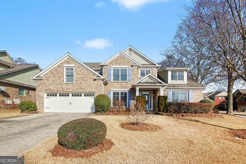 6169 Stillwater TRL Flowery Branch GA 30542