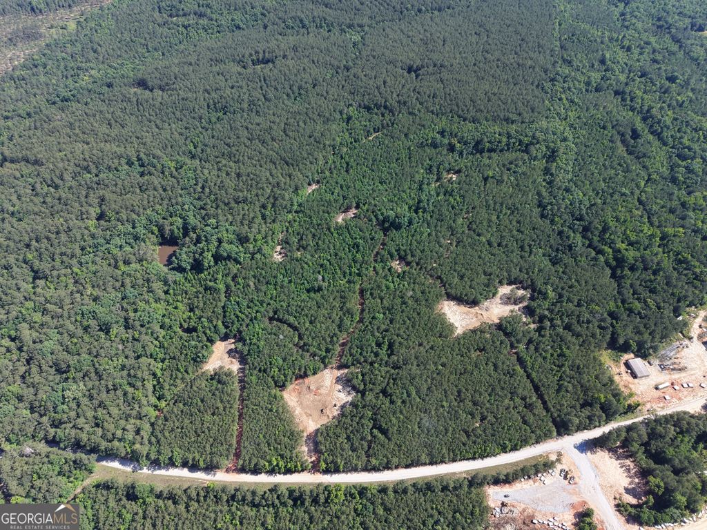 Photo of 2807 Cedar Creek Rd, Elberton, GA 30635 (MLS # 10787648)