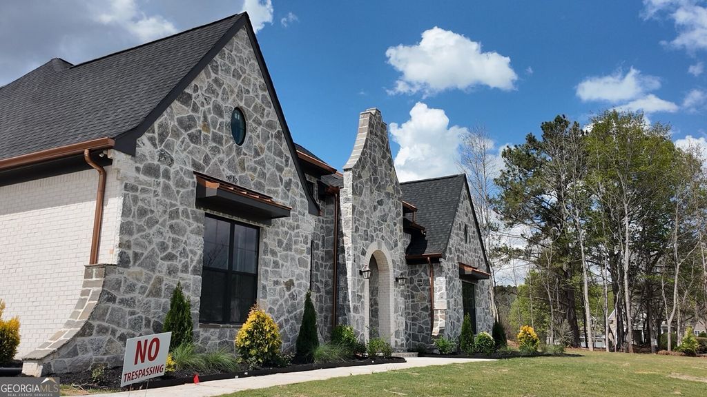 Photo of 175 Annelise Park Drive, Fayetteville, GA 30214 (MLS # 10742163)