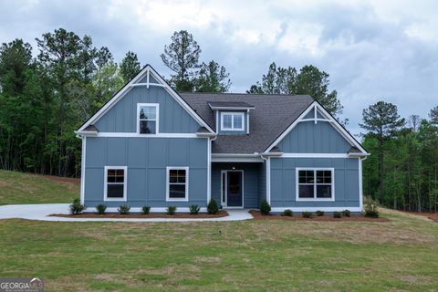 156 Piney Woods Drive Unit 6, Newnan, GA 30263 - #: 10503595