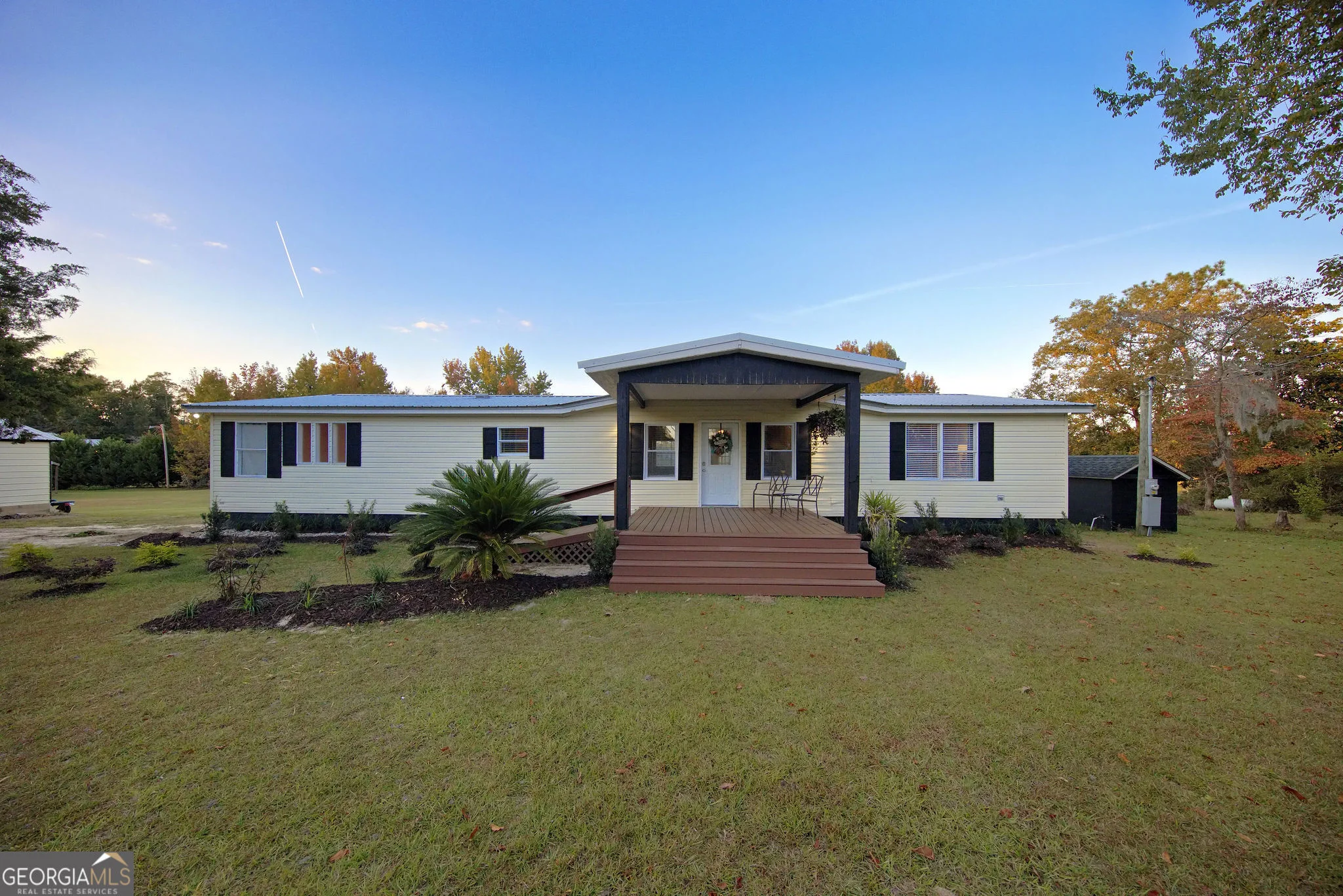 2772 Parkside Drive, Donalsonville, GA, 39845