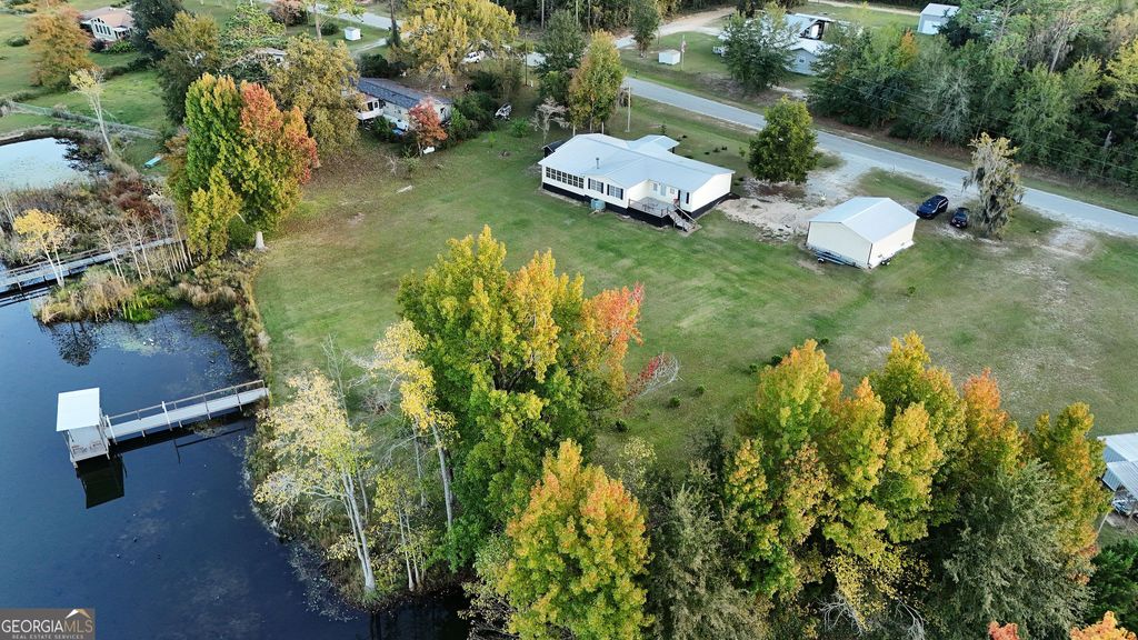 Photo of 2772 Parkside Drive, Donalsonville, GA 39845 (MLS # 10736195)