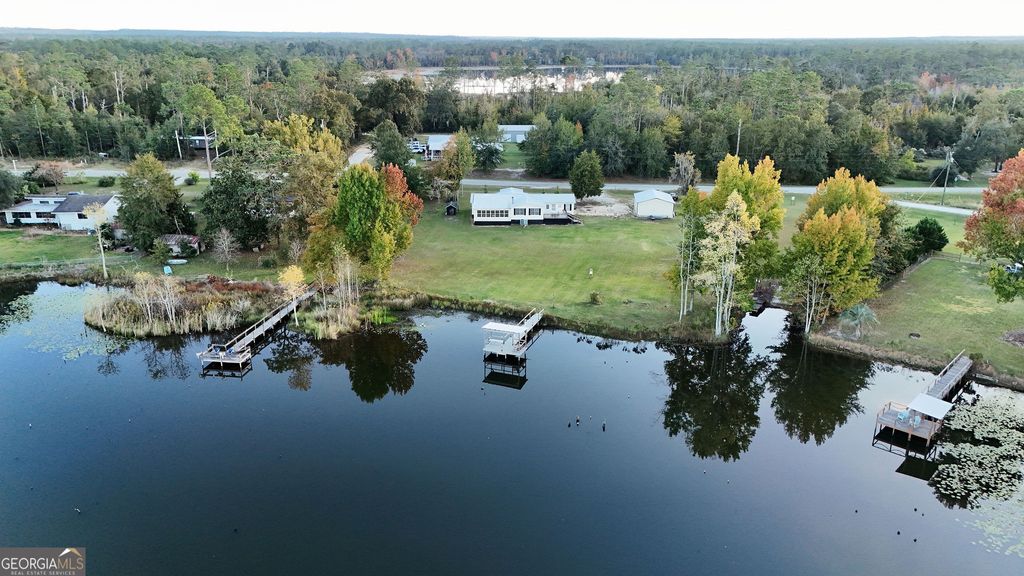 Photo of 2772 Parkside Drive, Donalsonville, GA 39845 (MLS # 10736195)