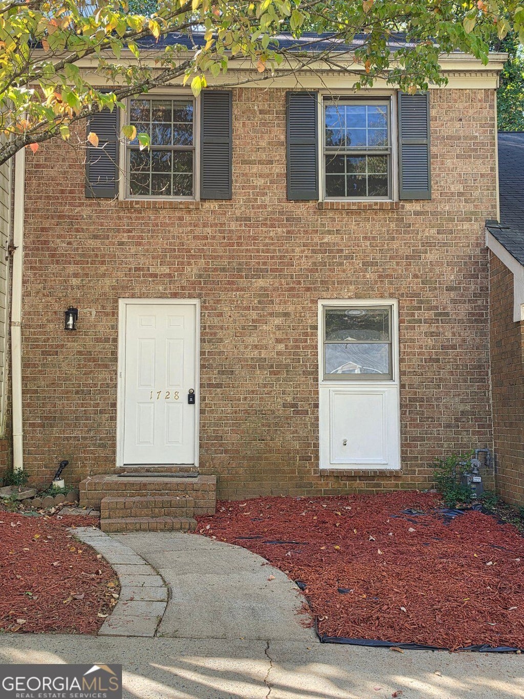 Photo of 1728 Twin Brooks Drive SE, Marietta, GA 30067 (MLS # 10882559)
