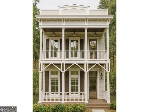 31 Bourbon ST Senoia GA 30276