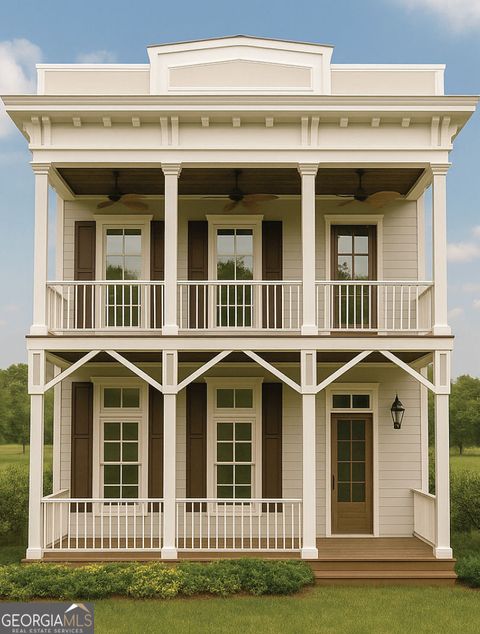 31 Bourbon ST Senoia GA 30276