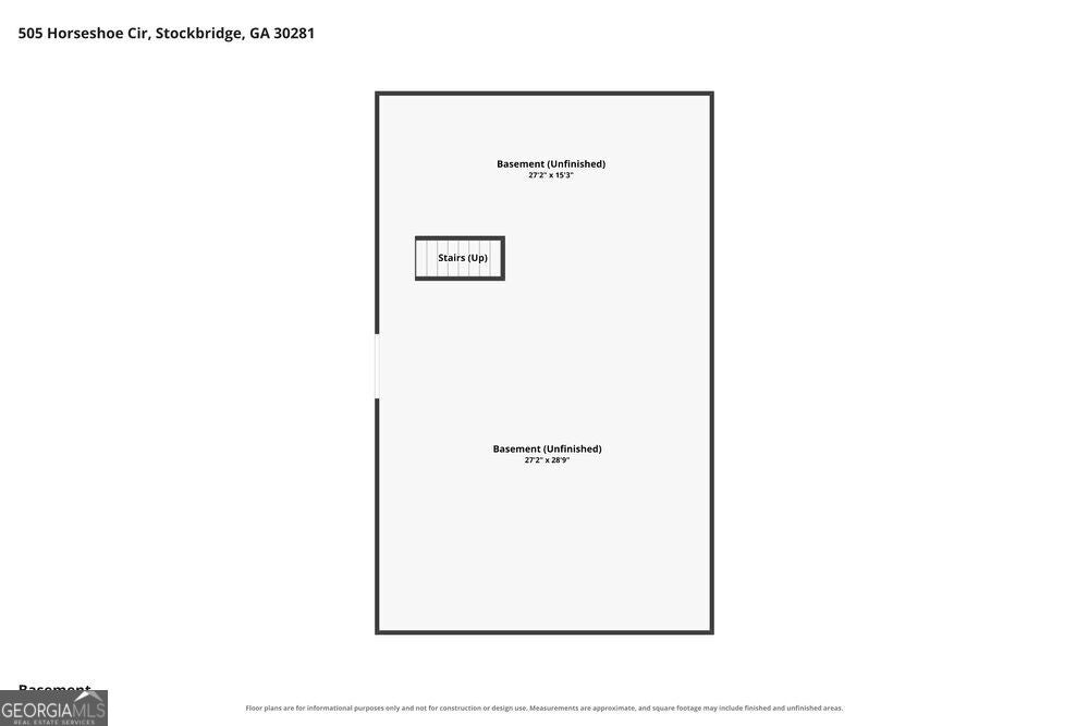 Photo of 505 Horseshoe Circle, Stockbridge, GA 30281 (MLS # 10855015)