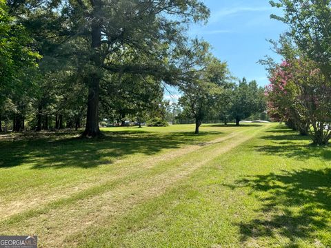 A home in Eatonton