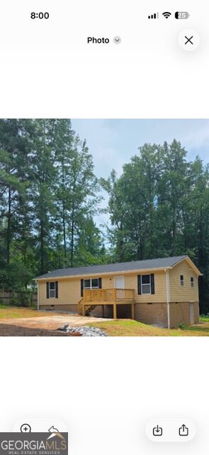127 Glen Helton RD