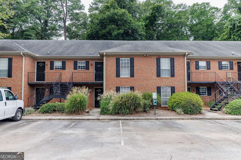 Photo of 1055 Baxter Street #504, Athens, GA 30606 (MLS # 10631377)