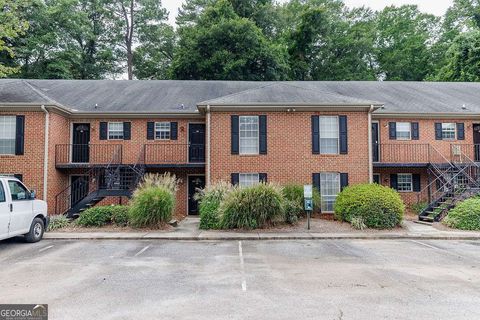 1055 Baxter ST 504 Athens GA 30606