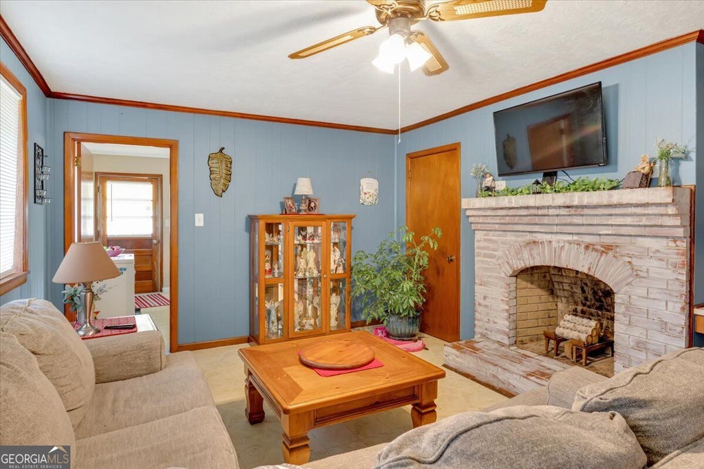 Photo of 452 Brad Mary Lake Road, Harlem, GA 30814 (MLS # 10842003)