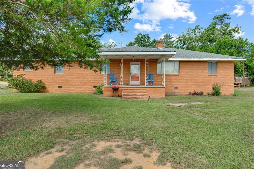 Photo of 452 Brad Mary Lake Road, Harlem, GA 30814 (MLS # 10842003)