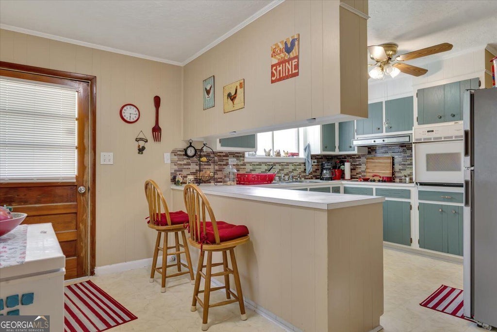 Photo of 452 Brad Mary Lake Road, Harlem, GA 30814 (MLS # 10842003)