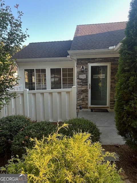 275 Rehobeth WAY