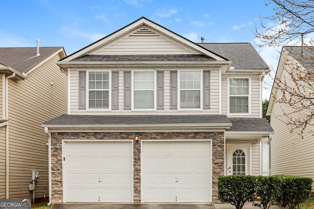 Photo of 75 Colser Drive, Covington, GA 30016 (MLS # 10742503)