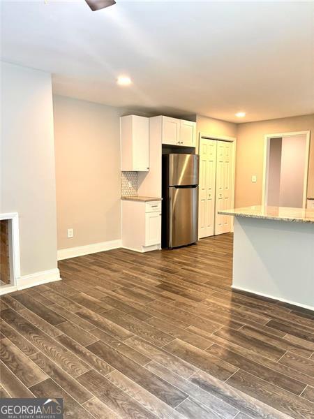 Collier Heights - Residential