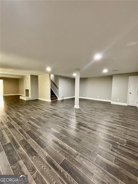 Collier Heights - Residential