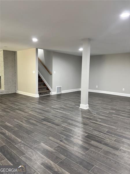 Collier Heights - Residential