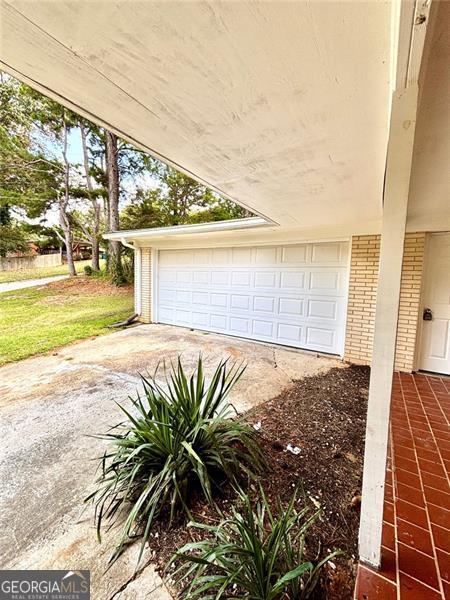 Collier Heights - Residential