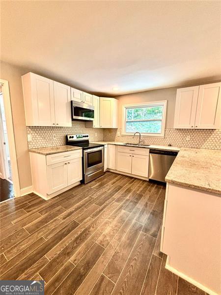 Collier Heights - Residential