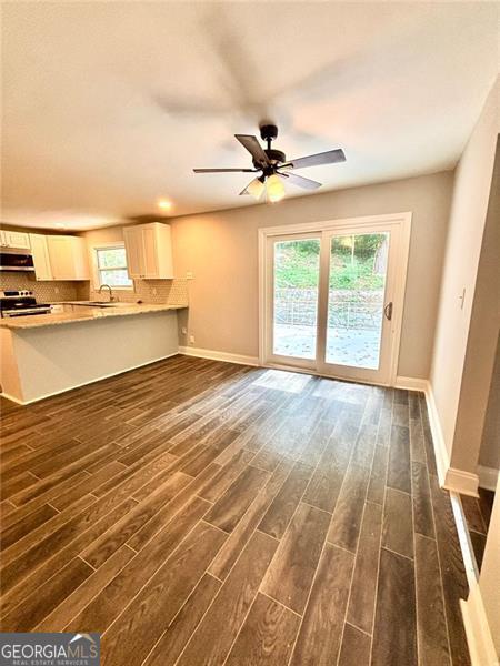 Collier Heights - Residential