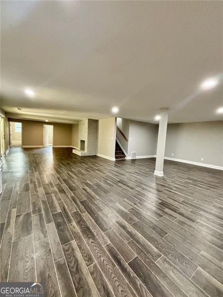 Collier Heights - Residential