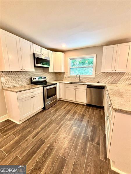 Collier Heights - Residential