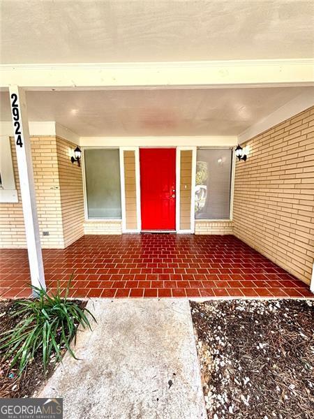 Collier Heights - Residential