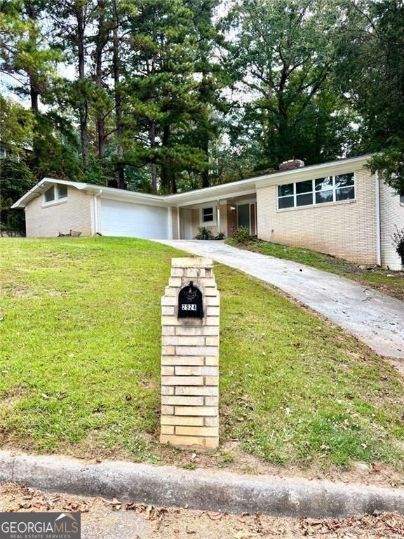 2924 HANDY DR