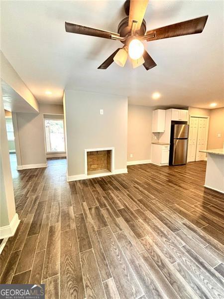 Collier Heights - Residential