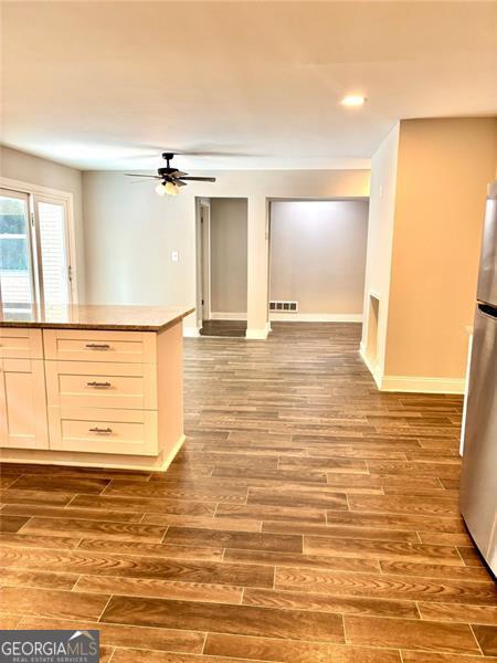 Collier Heights - Residential