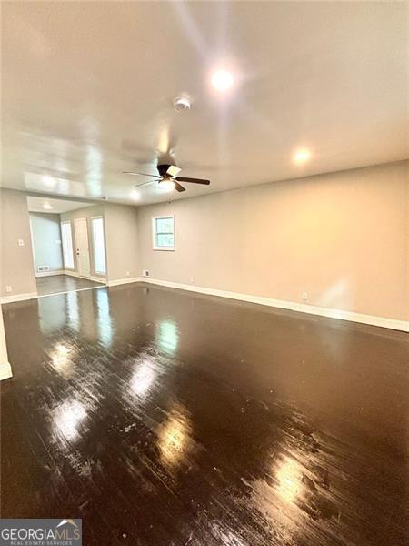 Collier Heights - Residential