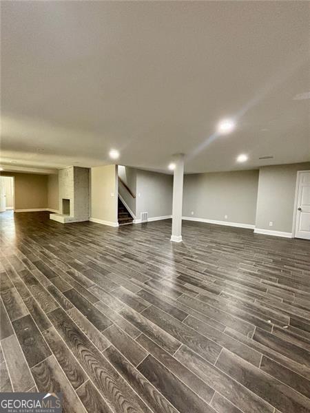 Collier Heights - Residential