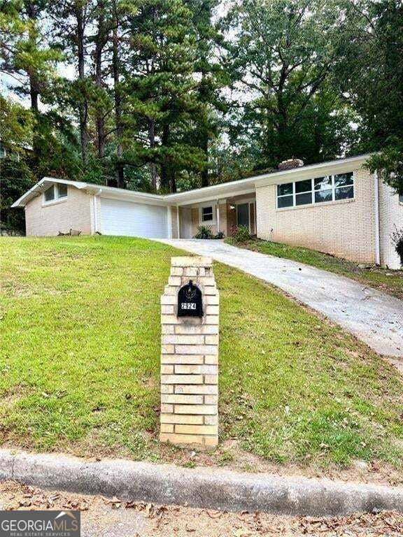 2924 HANDY DR