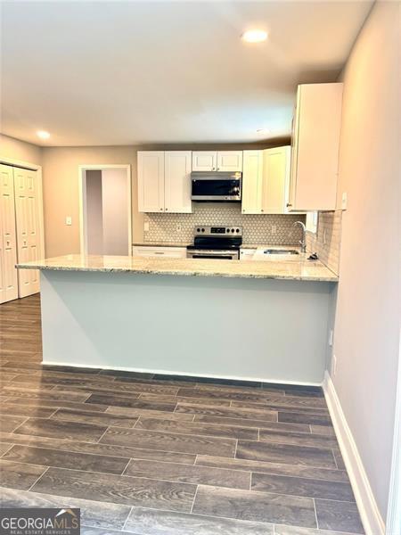 Collier Heights - Residential