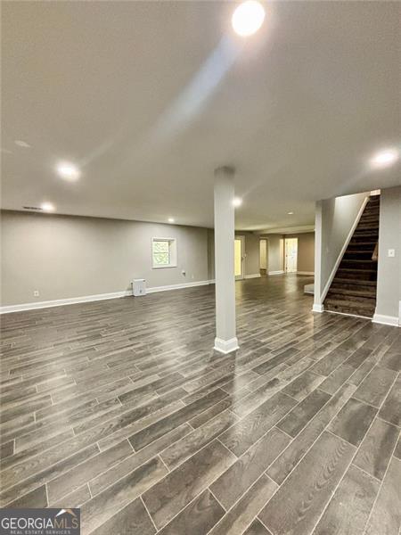 Collier Heights - Residential