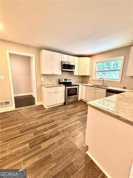 Collier Heights - Residential