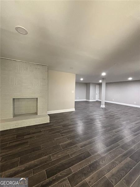 Collier Heights - Residential