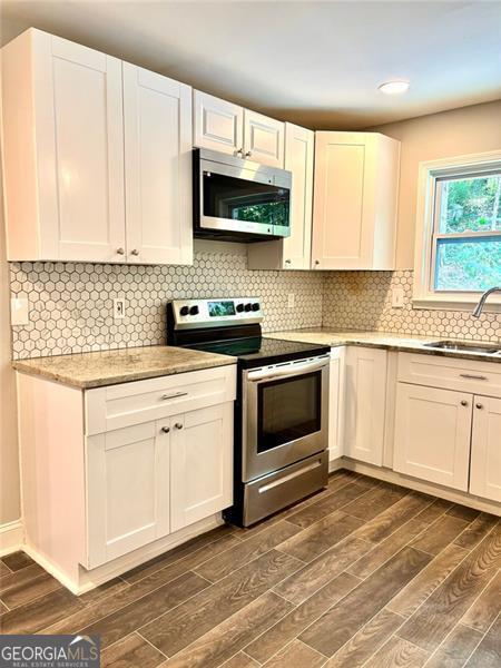 Collier Heights - Residential