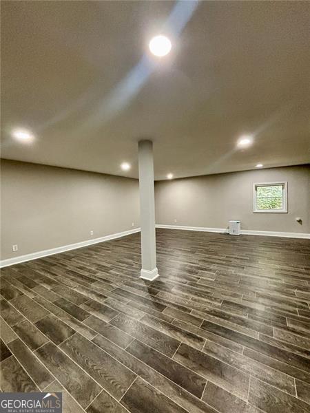 Collier Heights - Residential