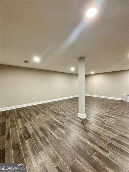 Collier Heights - Residential