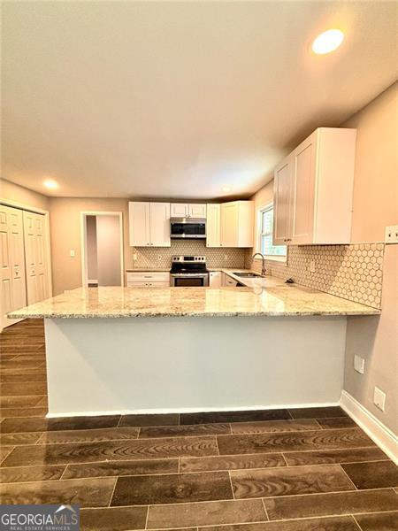 Collier Heights - Residential